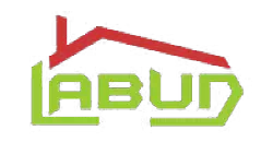 Labud logo